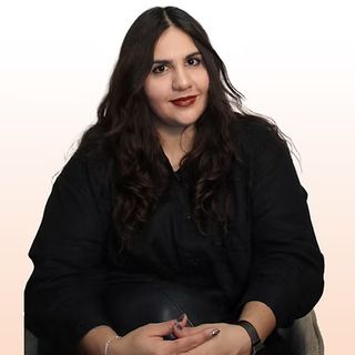 Ampliar imagen: Sofia Monserrat Gonzalez Esparza, Psicólogo San Luis Potosi