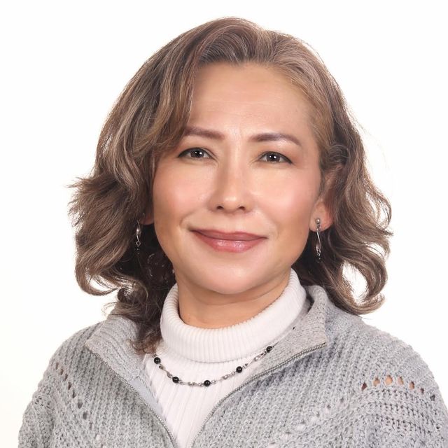 Daniela Rascón Gasca, Psicólogo Aguascalientes