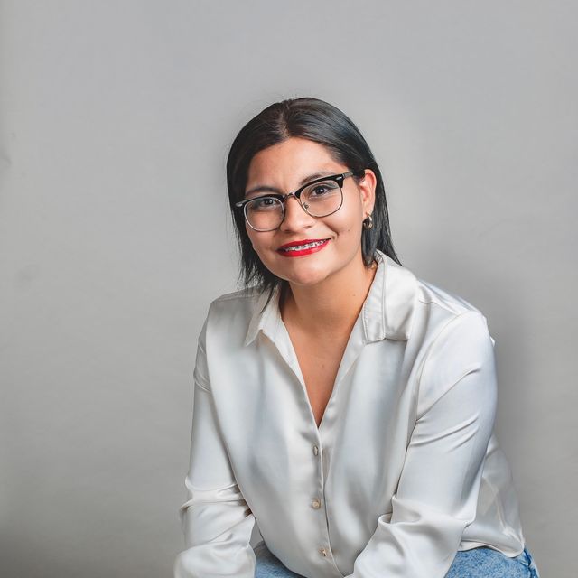 Karime Ramirez, Psicólogo Saltillo