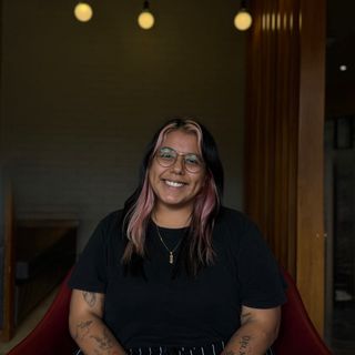 Ampliar imagen: Vanessa Vázquez Valdez, Psicólogo Mérida