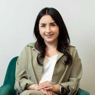 Mtra. Leticia Méndez Pimentel