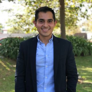 Ampliar imagen: J. Jesús Salas Serrano, Cirujano general Tijuana