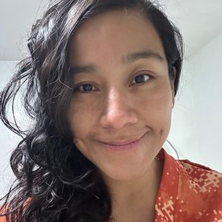 Dra. Diana Gladyz Cruz García