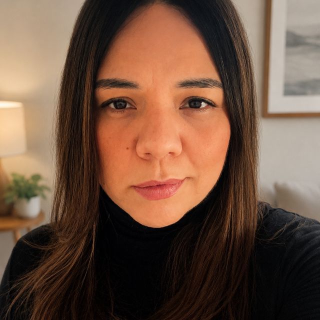 Alicia Esquivel García, Psicoanalista Monterrey