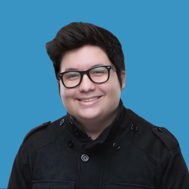 Edgar Gerardo Aguirre Briones, Psicólogo Monterrey