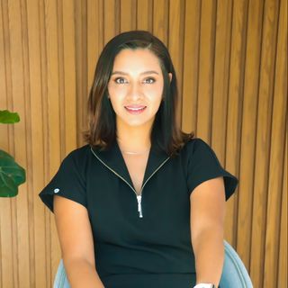 Ampliar imagen: Katherine Betzabet Regil Rojas, Dentista - Odontólogo San Luis Potosi