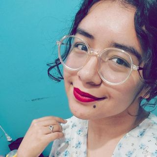 Ampliar imagen: Angélica Getsemani  Aycardo Miróz , Psicólogo Zitacuaro