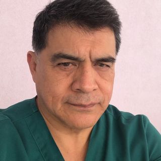 Juan Agustin Castillo Gonzalez, Pediatra Chalco