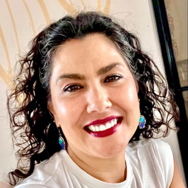 Mariana Ordóñez Rodríguez, Psicopedagogo Cuernavaca