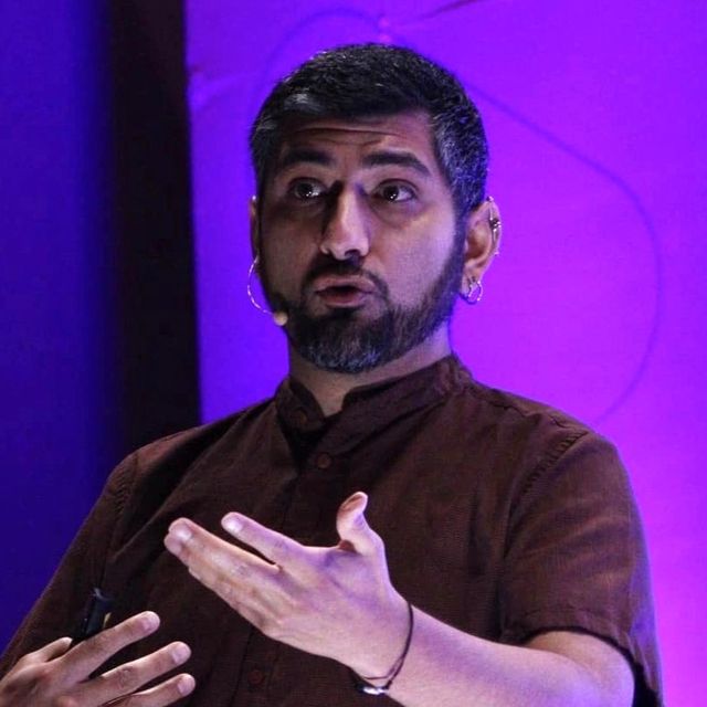 Andrés Gaeta Rivera, Psicólogo Chihuahua