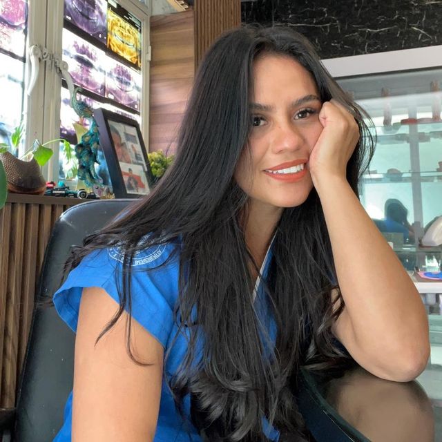Sayra Michel Camacho Bautista, Dentista - Odontólogo Teziutlan