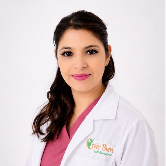 Fabiola Paola Álvarez Pérez