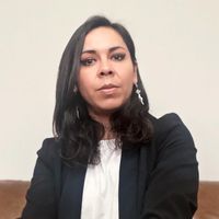 Myrna Isela Vázquez Martinez