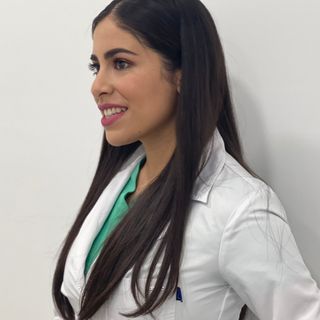 Ampliar imagen: Ana Sofia  Carrasco Galindo , Nutriólogo Santiago de Querétaro