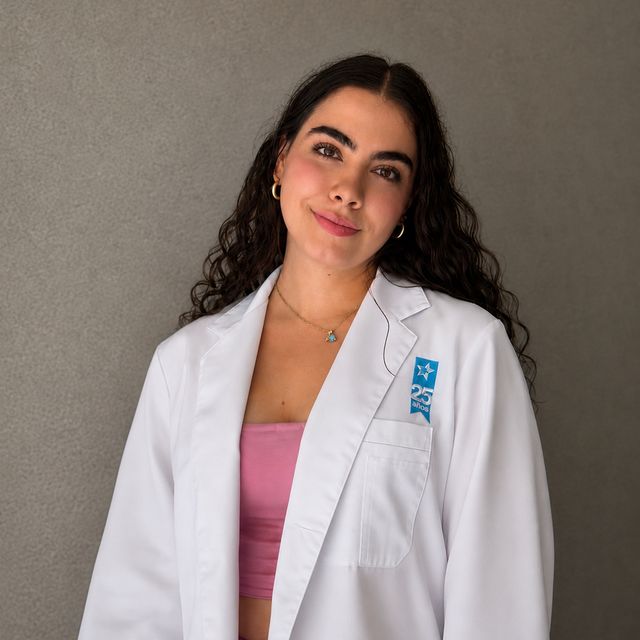 Miriam Schiavon Ceja, Nutriólogo Veracruz