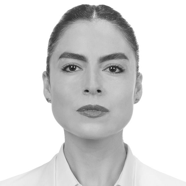 Fernanda Coronado, Ortopedista Mérida