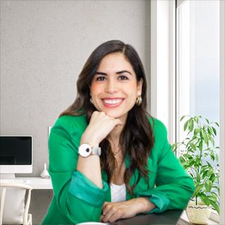 Mtra. María Fernanda Sandoval Saltijeral