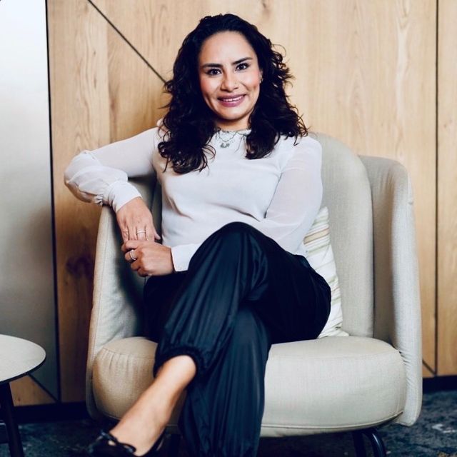 Diana Perales Martínez