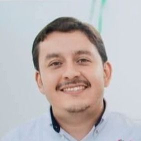 Jesús Alejandro  Castañón Reyes , Psicólogo Ciudad Fernandez