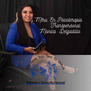 Ampliar imagen: Monica Delgadillo González, Psicólogo Iztapalapa