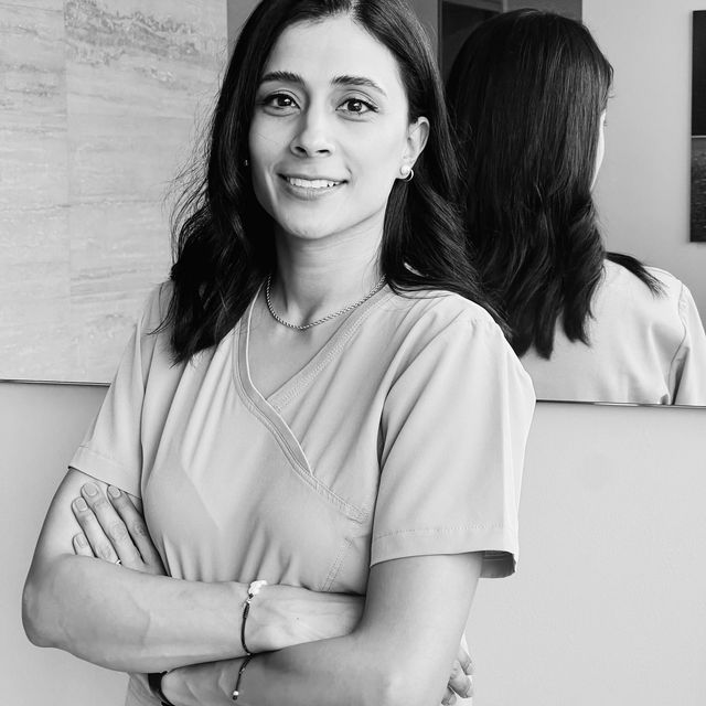 Jocelyn Macías González, Nutriólogo Ciudad de México