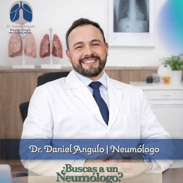 Daniel Angulo