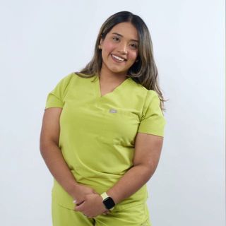 Ampliar imagen: Jessica Arredondo Muños, Dentista - Odontólogo San Nicolás de los Garza