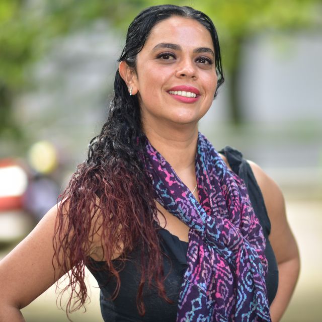 María Fernanda Vázquez Méndez Martínez, Psicólogo Ciudad de México