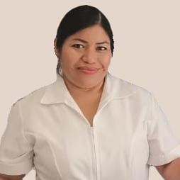 Guadalupe Bolon Que, Psicólogo Tabasco