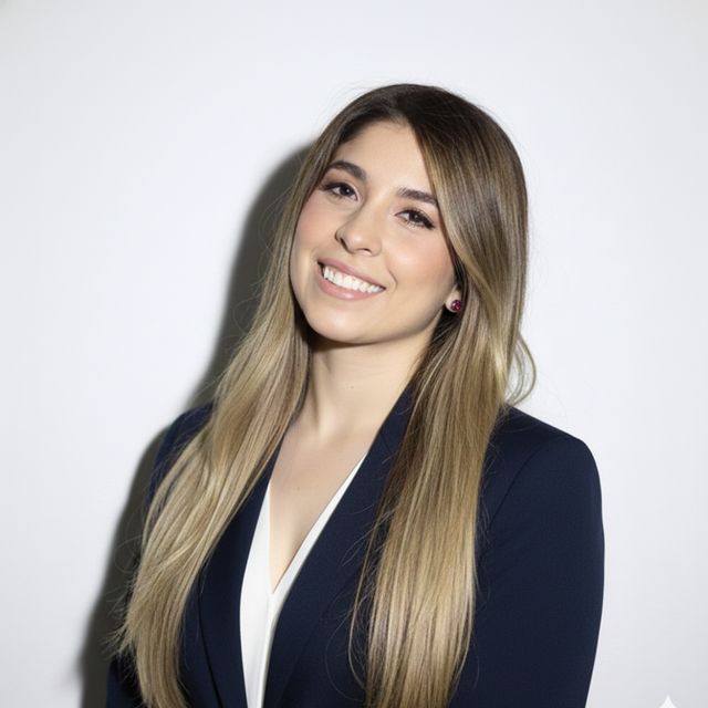 Valeria Vila, Psicólogo Zapopan