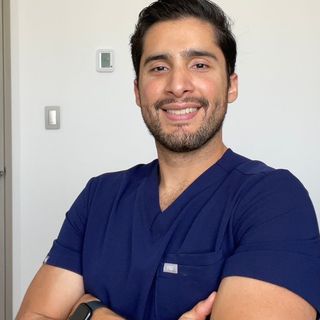 Dr. Kevin Armando Jácquez Carrillo