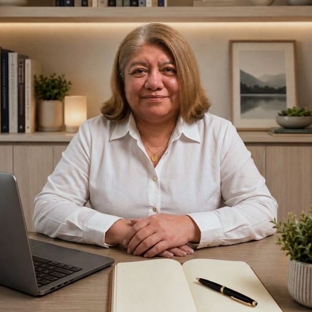 Elizabeth Romano Gutiérrez