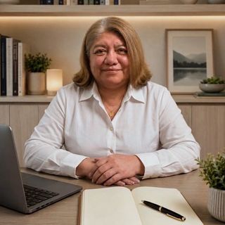 Elizabeth Romano Gutiérrez, Psicólogo Benito Juárez