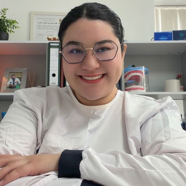 María Fernanda Estrada Viveros