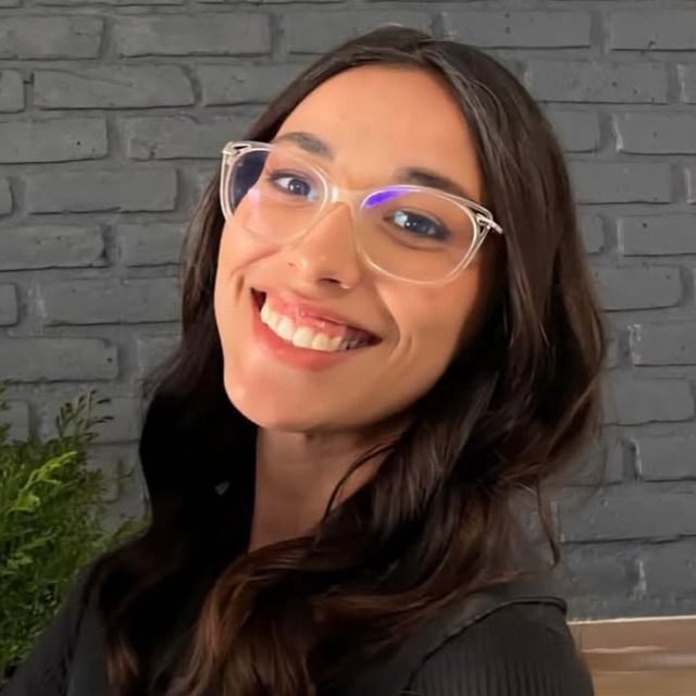 Brissa Camila Velazco Osorio, Psicólogo Tijuana