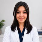 Dra. Ana Leticia Altamirano Quevedo