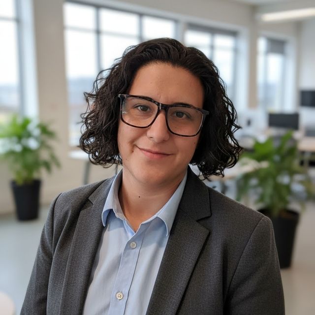 Alicia Gpe Gómez Palafox