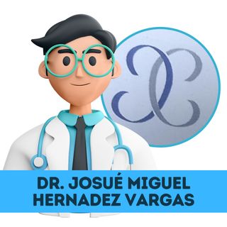 Ampliar imagen: Josue Miguel Hernández Vargas, Nefrólogo Ecatepec de Morelos