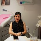 Dra. Beatriz Itzel Camarillo Sánchez