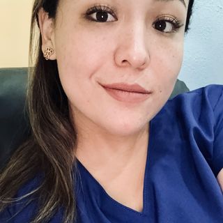 Ampliar imagen: Itzel Flores, Médico general Puerto Vallarta