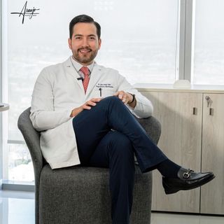 Dr. Adan Araujo López