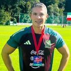 Dr. Andrés López Ochoa