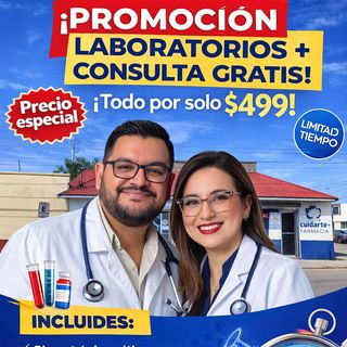 Gerardo Palomo Sanchez, Médico general Nueva Rosita