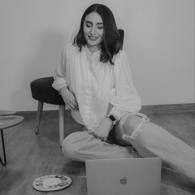 Grecia Daniela  Morales Lara, Psicólogo Ciudad Juarez