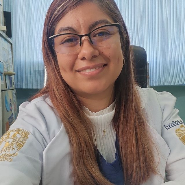 Zaira Itzel López Navarro, Médico general Nezahualcóyotl