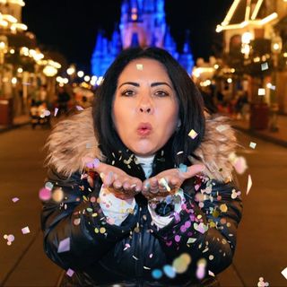 Mtra. Elizabeth Millan Olivares