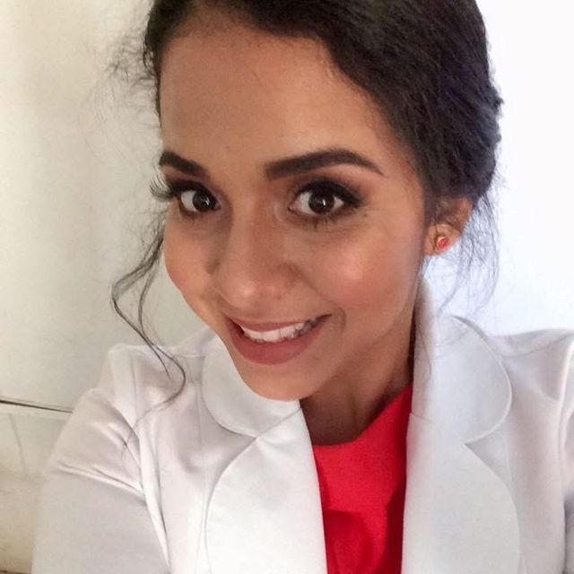 Michell Montalvo Aguilar, Especialista en Medicina Crítica y Terapia Intensiva Veracruz Centro