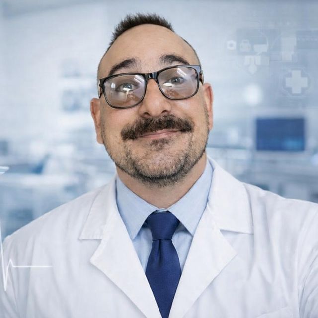 Maikel Enrique Rodríguez Morales, Ginecólogo Córdoba