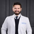 Dr. Roy Martony Pérez Cambero