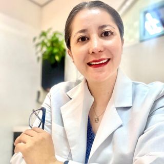 Ampliar imagen: Goreti Gastaldi Quintero, Nutriólogo clínico Benito Juárez